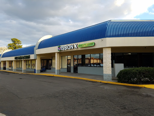 Tourist Attraction «Mission X Escape», reviews and photos, 3400 Westgate Dr #8, Durham, NC 27707, USA