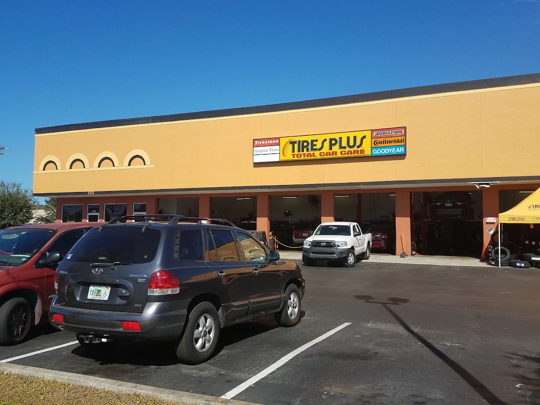 Tires Plus