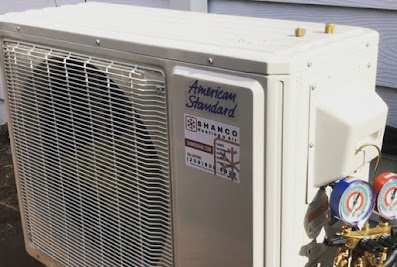 SHANCO Heating and Air Review & Contact Details