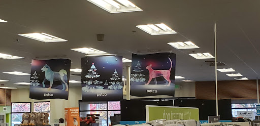 Pet Supply Store «Petco Animal Supplies», reviews and photos, 1530 Black Lake Blvd SW D, Olympia, WA 98502, USA