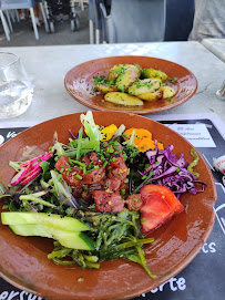 Plats et boissons du Restaurant AU PETIT BOUCHON à Istres - n°5