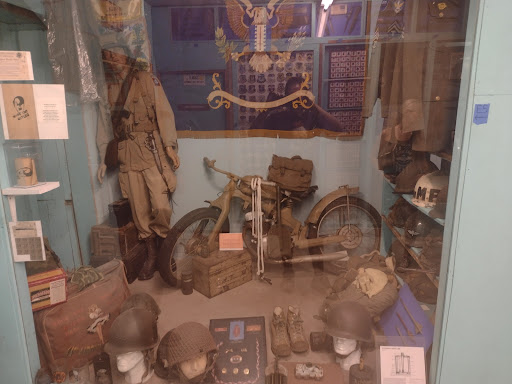 Museum «Battlefield Military Museum», reviews and photos, 900 Baltimore Pike, Gettysburg, PA 17325, USA