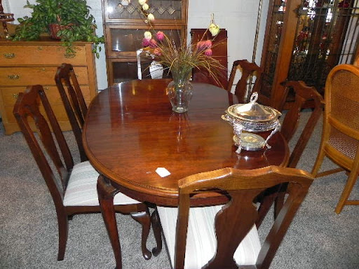 Used Furniture Store «Barrington Resale Shop», reviews and photos, 2214 E Algonquin Rd, Algonquin, IL 60102, USA