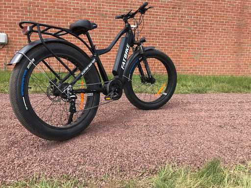 Bicycle Wholesale «Electric Bike Technologies», reviews and photos, 951 River Rd, Croydon, PA 19021, USA