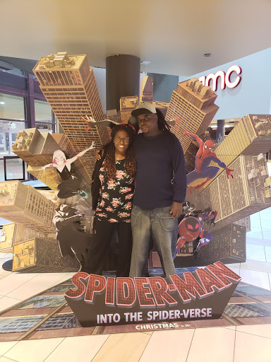 Movie Theater «AMC Orange Park 24», reviews and photos, 1910 Wells Rd, Orange Park, FL 32073, USA