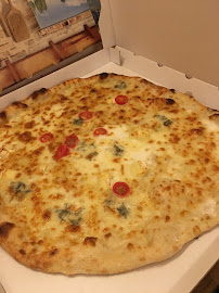 Pizza du Restaurant italien L 'Andréa Ristorante à Draveil - n°7