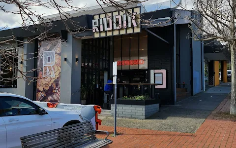 Riddik Restaurant image