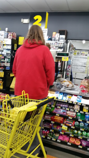 Discount Store «Dollar General», reviews and photos, 5739 Smithville Hwy, Sparta, TN 38583, USA