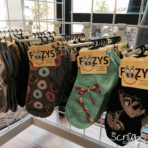 Uniform Store «The Scrubs Boutique», reviews and photos, 4059 13th St, St Cloud, FL 34769, USA