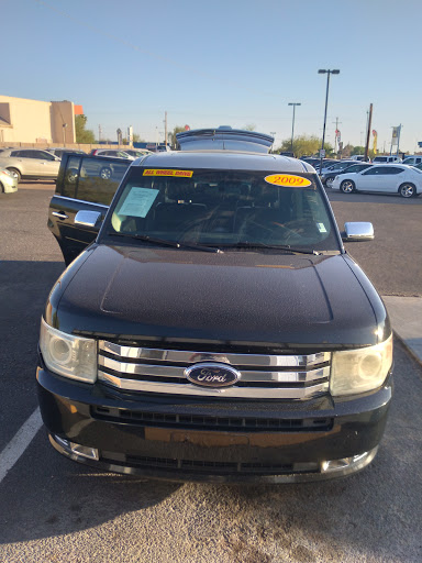 Used Car Dealer «1st Auto & Marine», reviews and photos, 2162 Apache Trail, Apache Junction, AZ 85120, USA