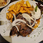 Photo n°1 de l'avis de Monika.� fait le 26/02/2023 à 12:58 sur le  Restaurant Philipp à Schortens