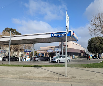 Chevron ExtraMile