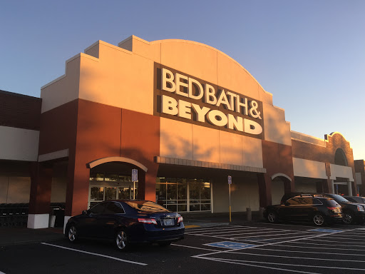 Bed Bath & Beyond