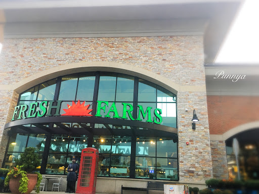 Grocery Store «Fresh Farms», reviews and photos, 20 S Milwaukee Ave, Wheeling, IL 60090, USA