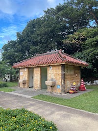 公衆トイレ