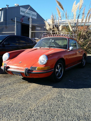 Auto Repair Shop «El Cerrito Tires & Auto Body», reviews and photos, 578 Cleveland Ave, Albany, CA 94710, USA