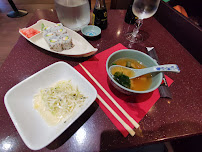 Plats et boissons du Restaurant japonais Kyoto Loft à Limoges - n°4