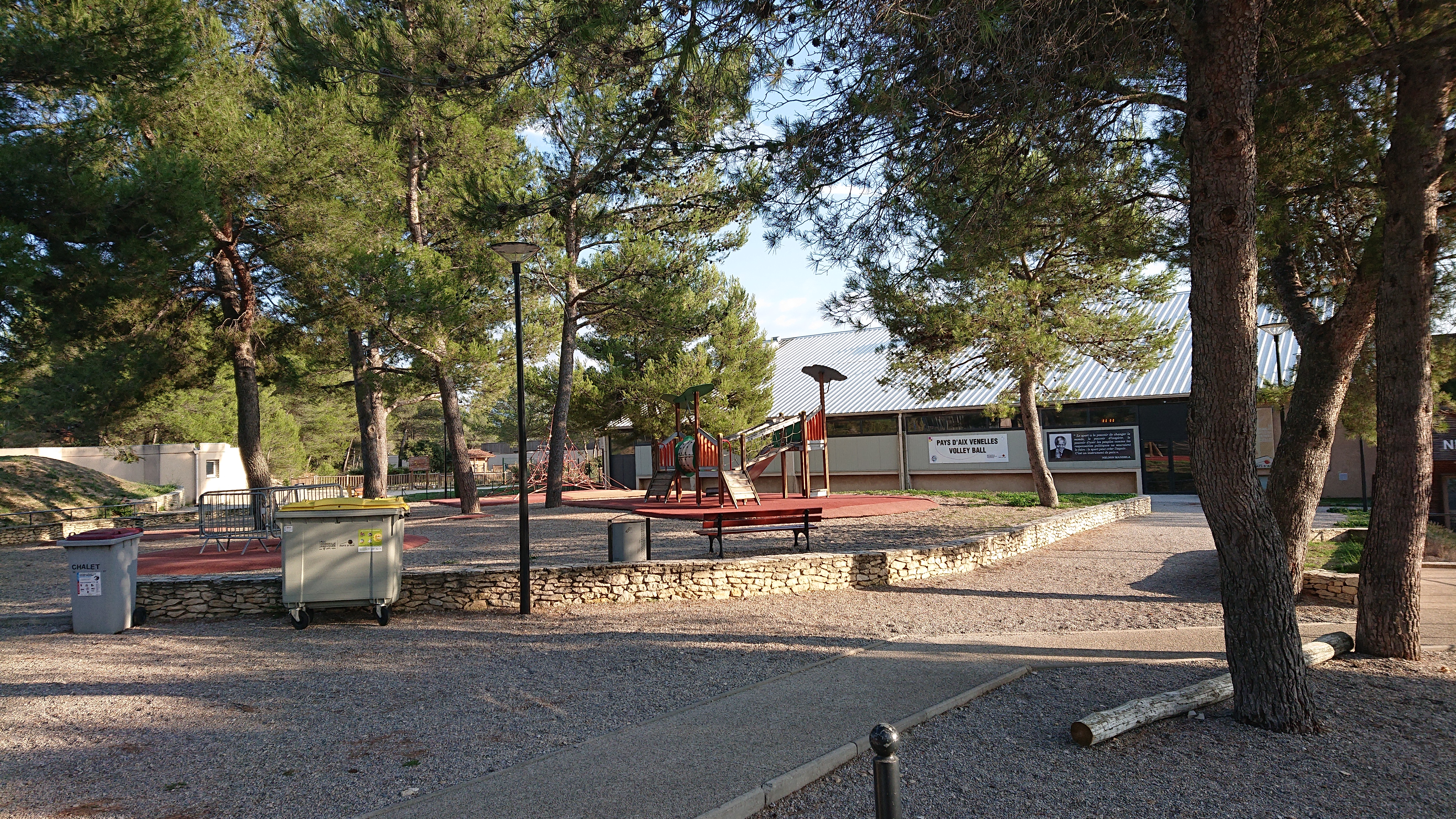 Photo n° 2 de l'avis de Pascal.S fait le 01/10/2019 à 15:21