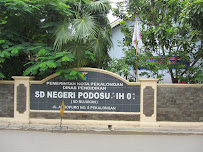 Foto SD  Negeri Podosugih 01, Kota Pekalongan