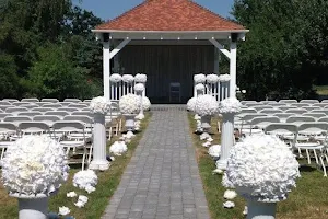 Oakley House Wedding & Conference Centre image