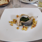 Photo n°9 de l'avis de Maurizio.e fait le 26/05/2019 à 16:21 sur le  Ristorante Pizzeria Le Magnolie à Campanella-Gianforma