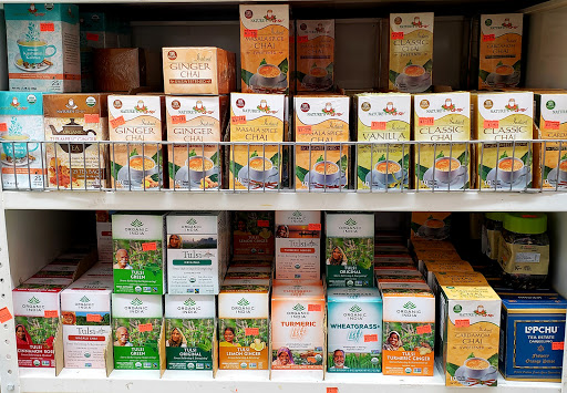 Indian Grocery Store «Patel Brothers», reviews and photos, 2039 El Camino Real, Santa Clara, CA 95050, USA