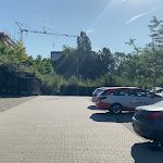 Photo n°9 de l'avis de Reinald.i fait le 11/07/2023 à 11:25 sur le  GHOTEL hotel & living Bochum à Bochum