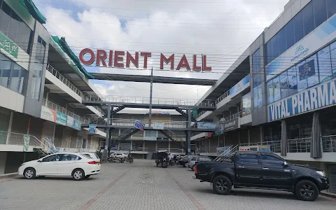 Orient Mall image