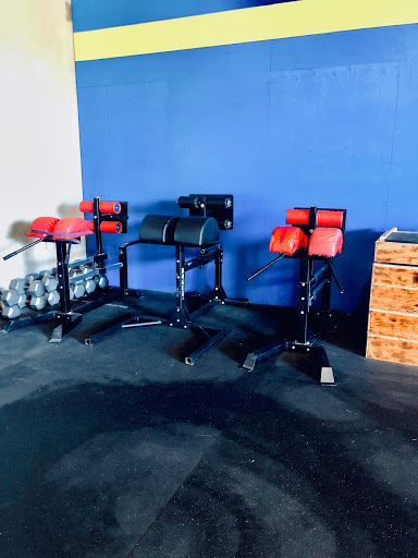 CrossFit 916 Gym image