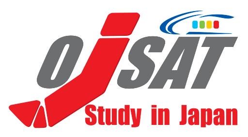 แนะนำศึกษาต่อญี่ปุ่น OJSAT Study in Japan