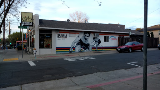 Bicycle Repair Shop «The Bicycle Business», reviews and photos, 3077 Freeport Blvd, Sacramento, CA 95818, USA