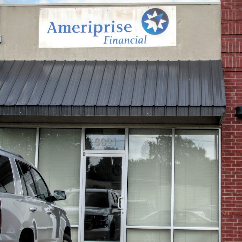 Robert Koehler - Ameriprise Financial Services, Inc.
