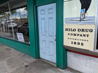 Hilo Drug Company Building