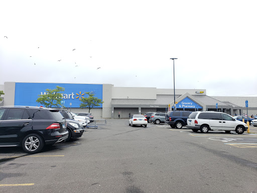 Department Store «Walmart Supercenter», reviews and photos, 315 Foxon Blvd, New Haven, CT 06513, USA