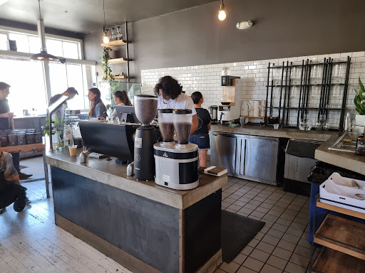 Coffee Shop «Devout Coffee», reviews and photos, 37323 Niles Blvd, Fremont, CA 94536, USA
