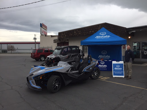 Insurance Agency «Allstate Insurance Agent: Ryan A Larson», reviews and photos