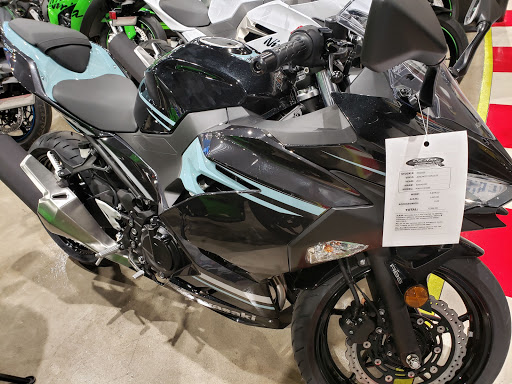 Motorsports Store «Del Amo Motorsports of Orange County», reviews and photos, 2401 Pullman St, Santa Ana, CA 92705, USA