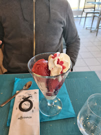 Plats et boissons du Restaurant O'fil de l'eau à Luynes - n°2