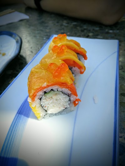 Photos of Honjin Yaletown Sushi Restaurant