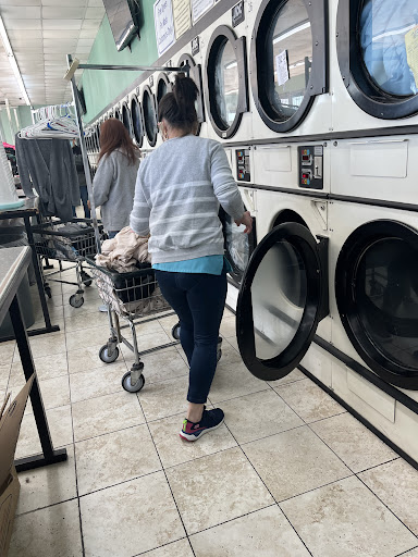Laundromat «JR Coin Laundry», reviews and photos, 4234 Maple Ave, Dallas, TX 75219, USA