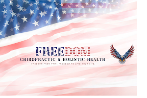Freedom Chiropractic & Holistic Health image