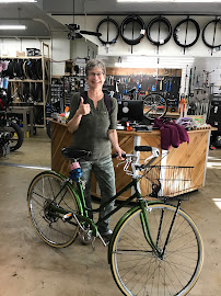 Cosmic Bikes Inc. - Photo 9 - Car repair in Chicago, IL, Chicago