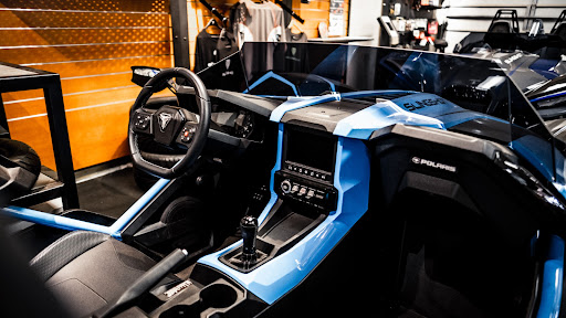 Motorcycle Dealer «Indian Motorcycle Tucson», reviews and photos, 4037 N Oracle Rd, Tucson, AZ 85705, USA