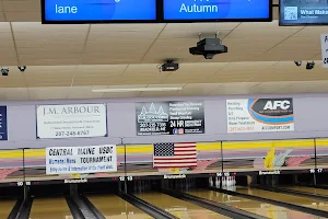 Interstate Bowling Center (Formerly Sparetime Recreation) image