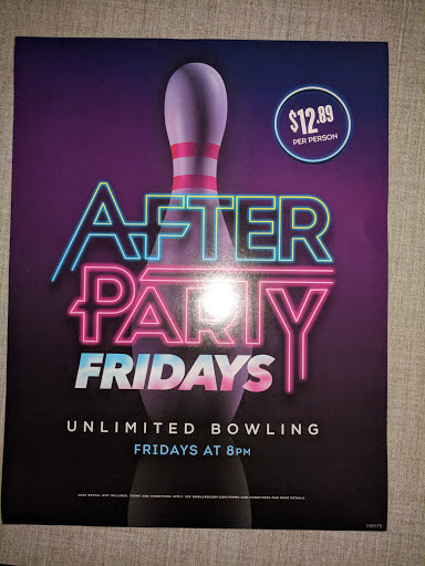 Bowling Alley «AMF Stafford Lanes», reviews and photos, 4919 Main St, Stafford, TX 77477, USA