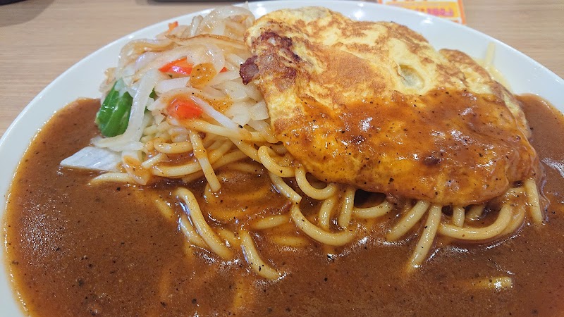 パスタ・デ・ココ 豊田前山町店