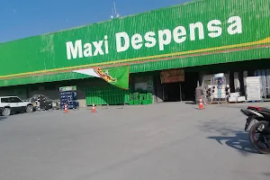 Maxi Despensa Sta Cruz Del Quiche image