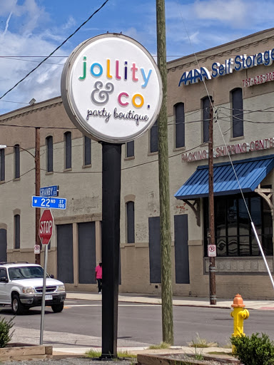 Jollity & Co Party Boutique