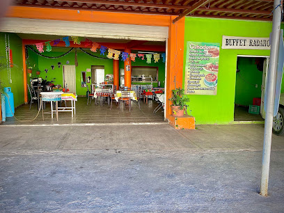 Buffet Radarobel - Tercera Secc, 74840 Chinantla, Puebla, Mexico