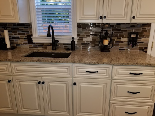 Cabinet Maker «AWA Kitchen Cabinets», reviews and photos, 3295 W California Ave, Salt Lake City, UT 84104, USA